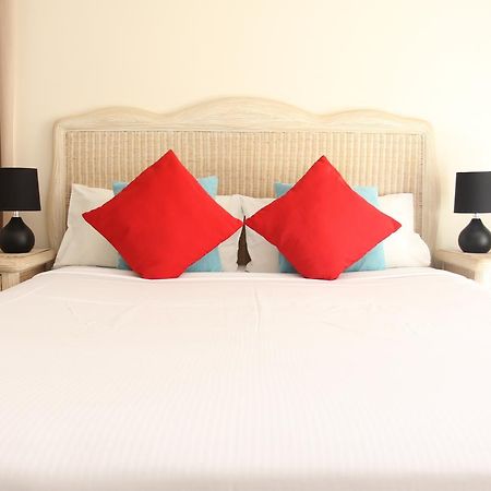 Koala Cove Holiday Apartments Gold Coast Eksteriør bilde