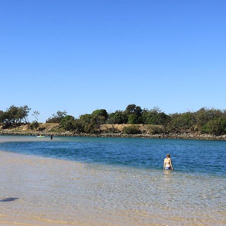 Koala Cove Holiday Apartments Gold Coast Eksteriør bilde