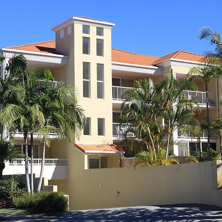 Koala Cove Holiday Apartments Gold Coast Eksteriør bilde