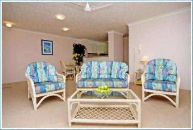Koala Cove Holiday Apartments Gold Coast Eksteriør bilde