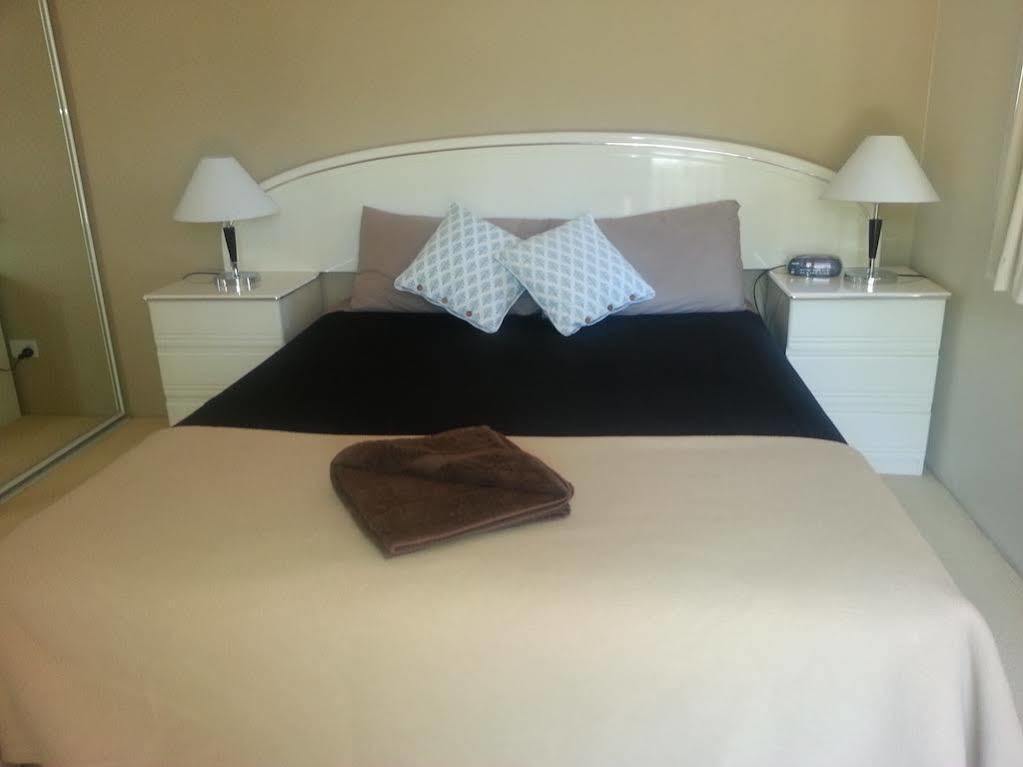 Koala Cove Holiday Apartments Gold Coast Eksteriør bilde
