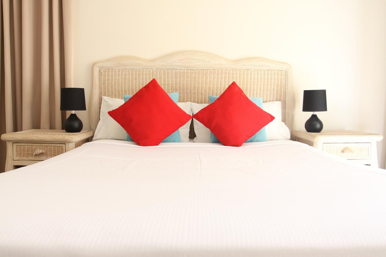 Koala Cove Holiday Apartments Gold Coast Eksteriør bilde