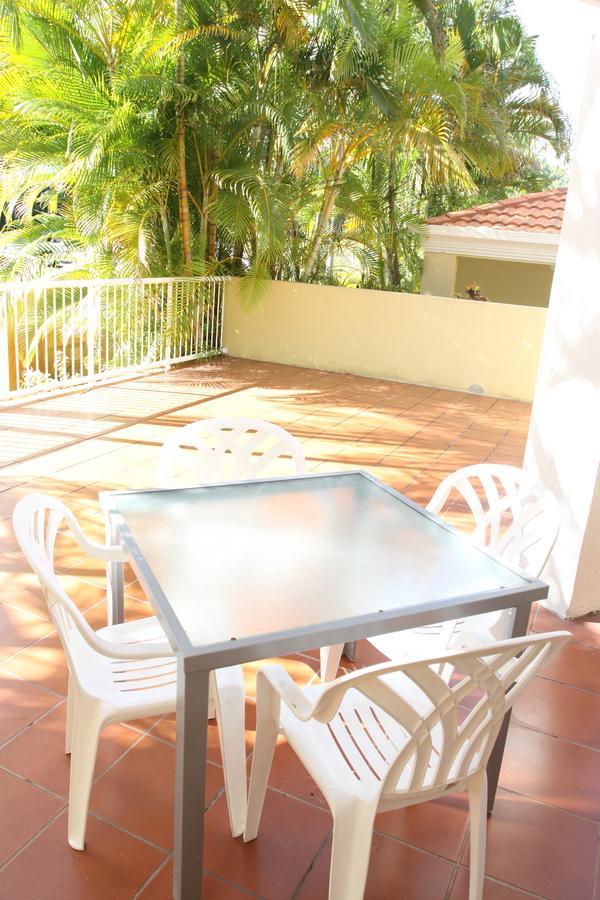 Koala Cove Holiday Apartments Gold Coast Eksteriør bilde