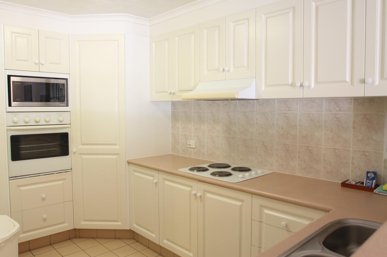 Koala Cove Holiday Apartments Gold Coast Eksteriør bilde