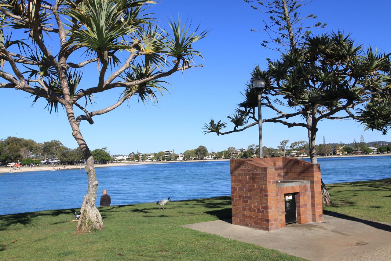 Koala Cove Holiday Apartments Gold Coast Eksteriør bilde