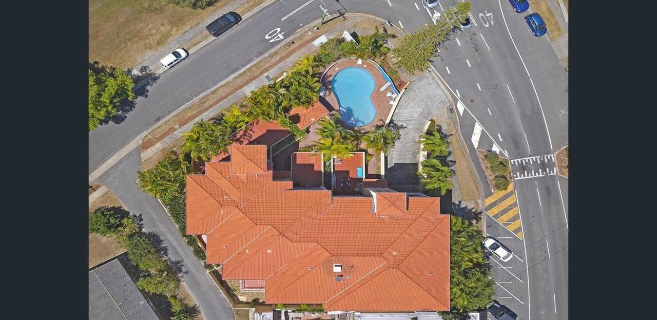 Koala Cove Holiday Apartments Gold Coast Eksteriør bilde