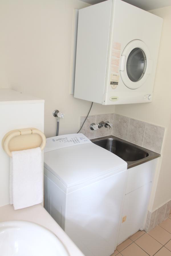 Koala Cove Holiday Apartments Gold Coast Eksteriør bilde